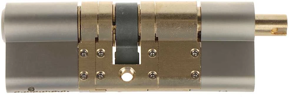 Tedee spynai Gerda SLR modulinis cilindras Type C 30-61mm / 37-68mm