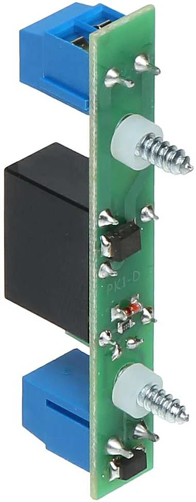 Delta UŽSIVERIANČIŲ SIŲSTUVŲ MODELIS PK1-5-ZS