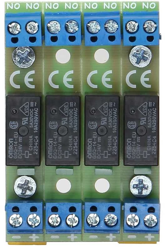 Opti UŽSIVERIANČIŲ SIŲSTUVŲ MODELIS PK4-24-ZD