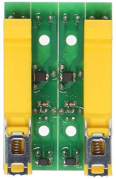 Opti UŽSIVERIANČIŲ SIŲSTUVŲ MODELIS PK4-24-ZD