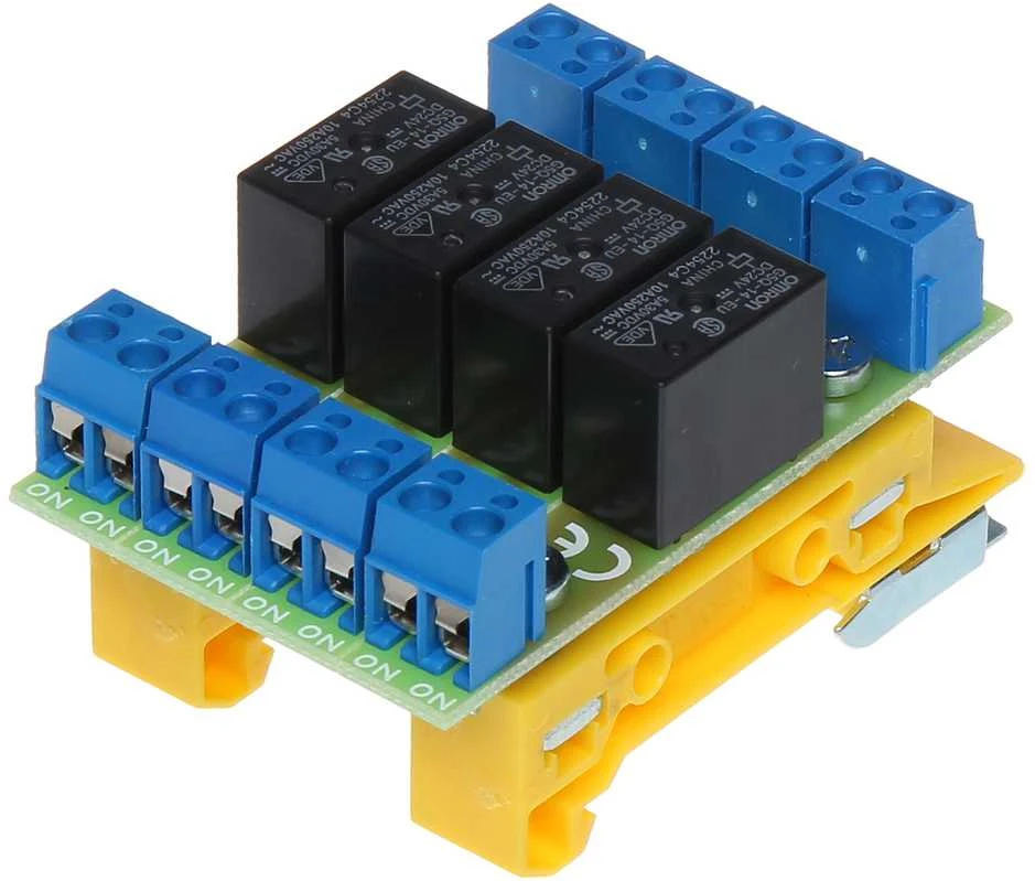 Opti UŽSIVERIANČIŲ SIŲSTUVŲ MODELIS PK4-24-ZD