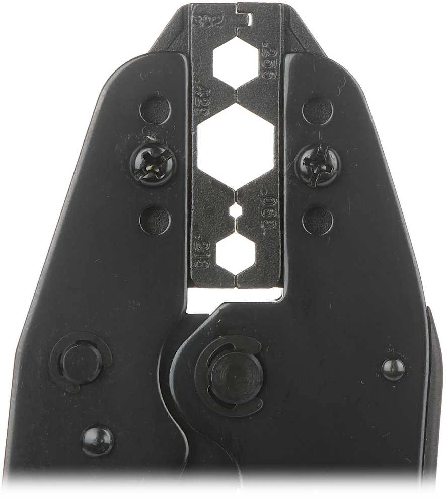TST UŽSPAUDIMO ĮRANKIS HT-5133D2