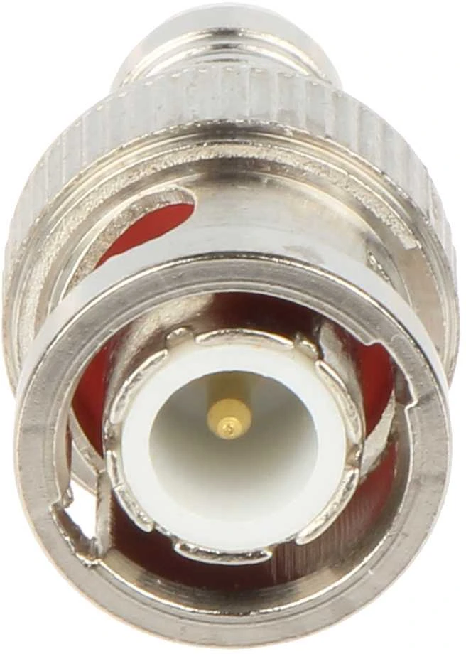 TST UŽSPAUDŽIAMAS KIŠTUKAS BNC-W/CRIMP-RG59*P10
