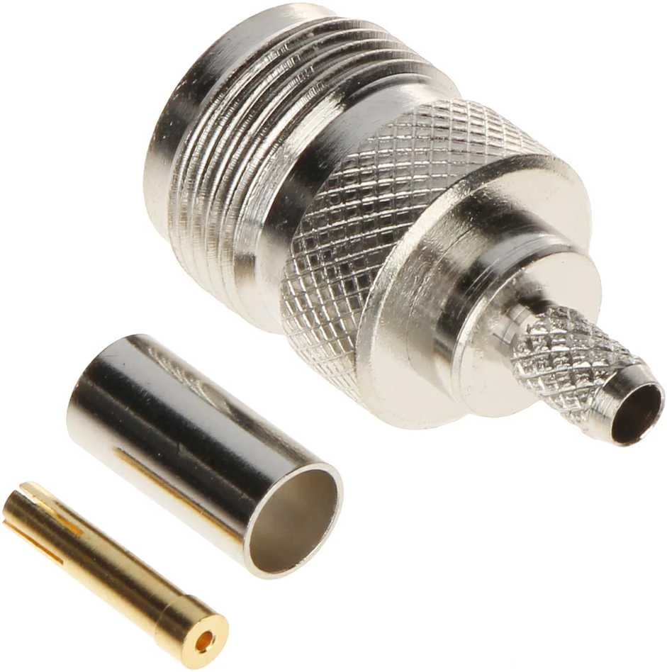 TST UŽSPAUDŽIAMAS LIZDAS N-G/ZAC.RG-58