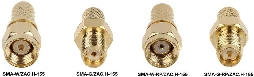 TST UŽSPAUDŽIAMAS LIZDAS SMA-G-RP/ZAC.H-155