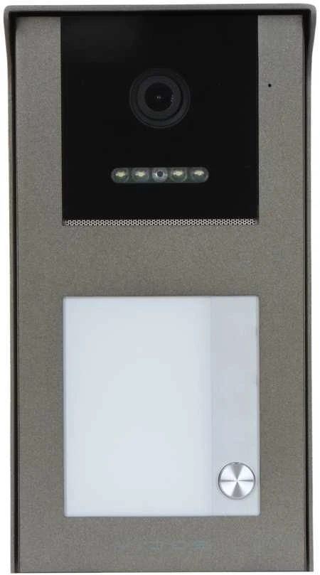 VIDOS IPX S101-1 lauko skydelis