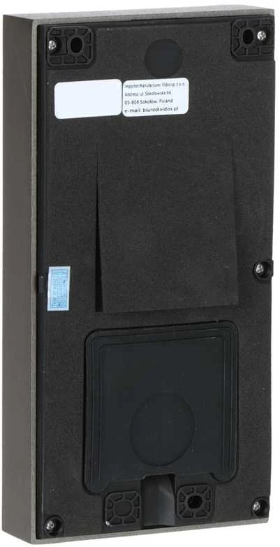 VIDOS IPX S101-2 lauko skydelis