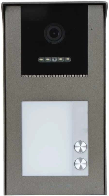 VIDOS IPX S101-2 lauko skydelis