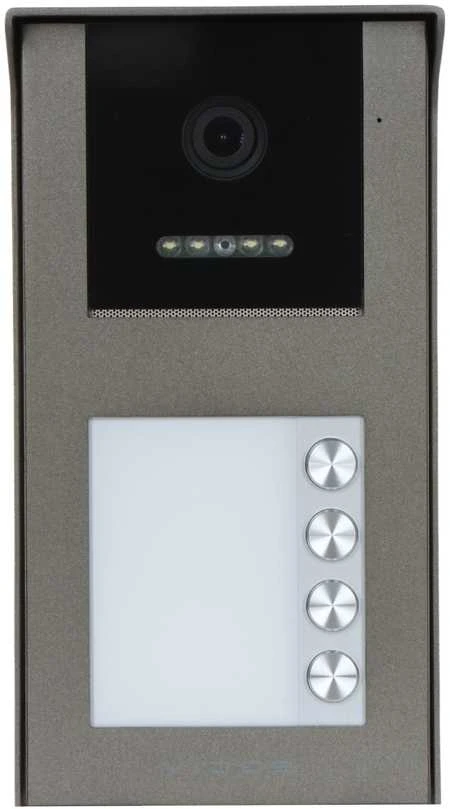 VIDOS IPX S101-4 lauko skydelis