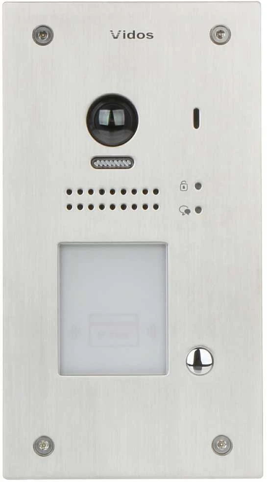 VIDOS DUO S1201A durų stotis