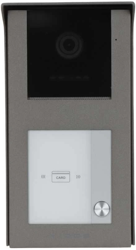 VDS External panel VIDOS S201-1