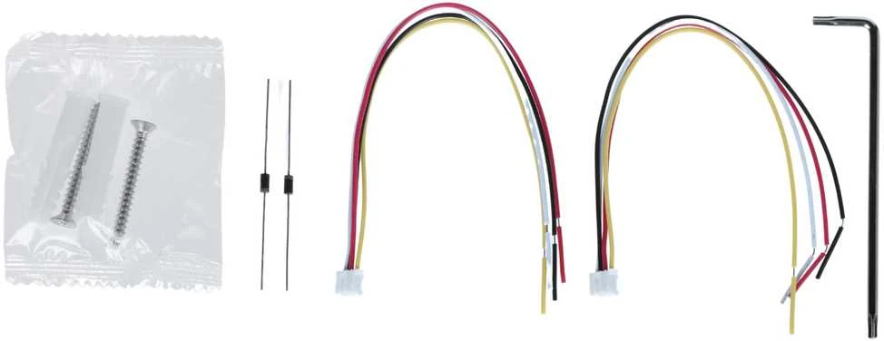 VDS VIDOS 2IP S202 Outdoor Panel
