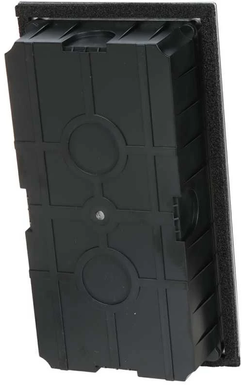 Lauko durų stotelė VIDOS 2IP S204