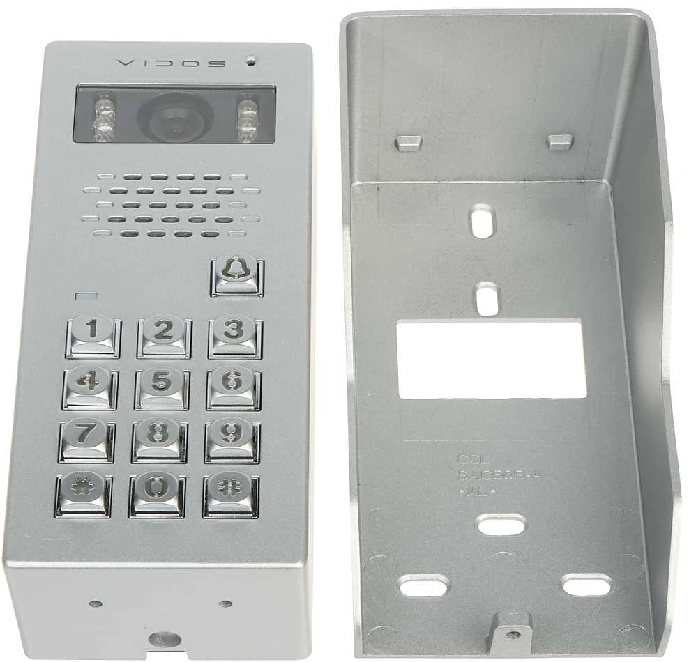 VIDOS WIDEOMOPHONE S50D VIDOS