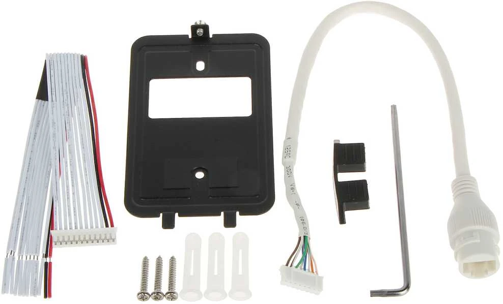 VAIZDASPYNĖ VTO2111D-P-S3 DAHUA