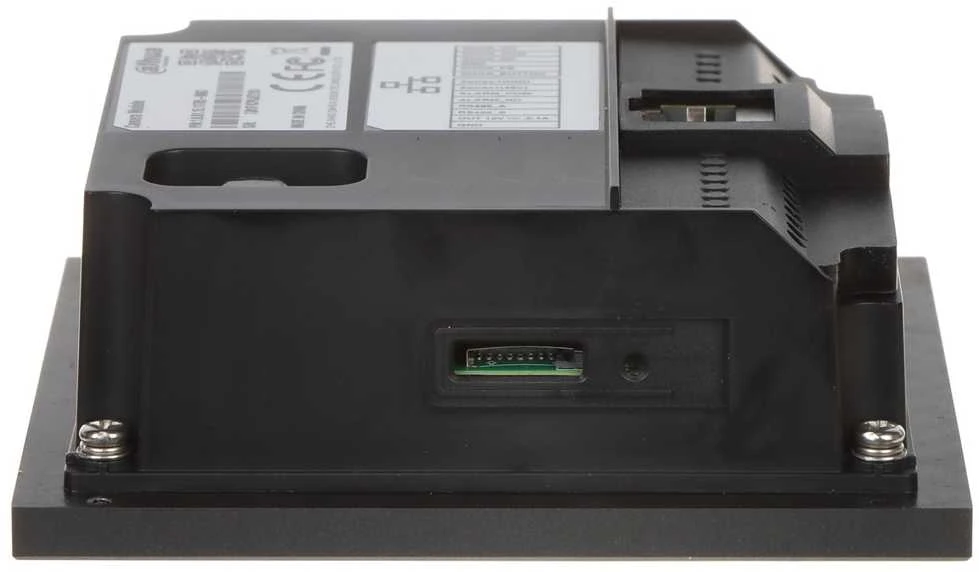VAIZDASPYNĖ VTO4202FB-P-S3 DAHUA
