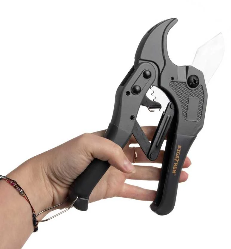 Bigstren Pipe cutters - Bigstreen set
