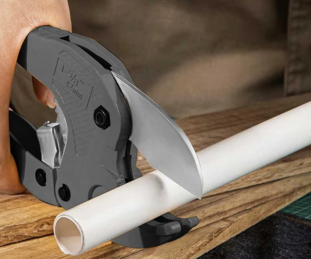Bigstren Pipe cutters - Bigstreen set