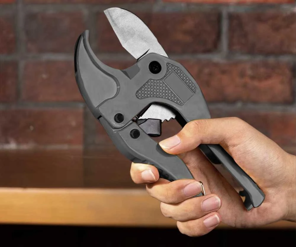Bigstren Pipe cutters - Bigstreen set