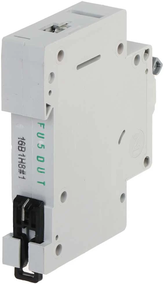 VAROMASIS JUNGIKLIS HN-B16/1 VIENFAZIS 16 A B TIPAS EATON