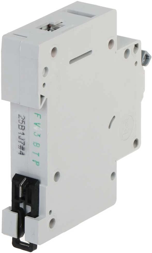 VAROMASIS JUNGIKLIS HN-B25/1 VIENFAZIS 25 A B TIPAS EATON