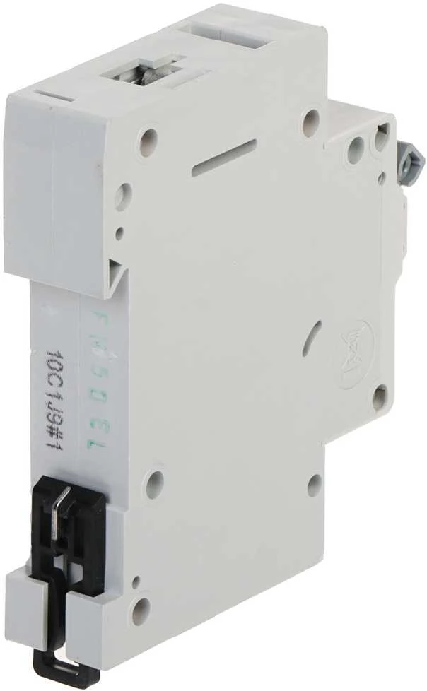 VAROMASIS JUNGIKLIS HN-C10/1 VIENFAZIS 10 A C TIPAS EATON