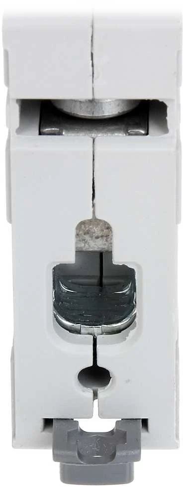 VAROMASIS JUNGIKLIS LE-419138 VIENFAZIS 25 A B TIPAS LEGRAND