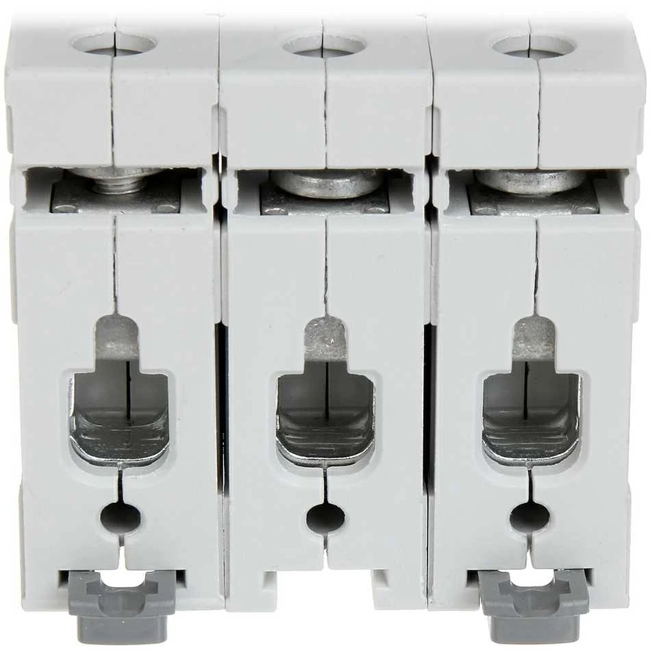VAROMASIS JUNGIKLIS LE-419237 TRIFAZIS 25 A C TIPAS LEGRAND