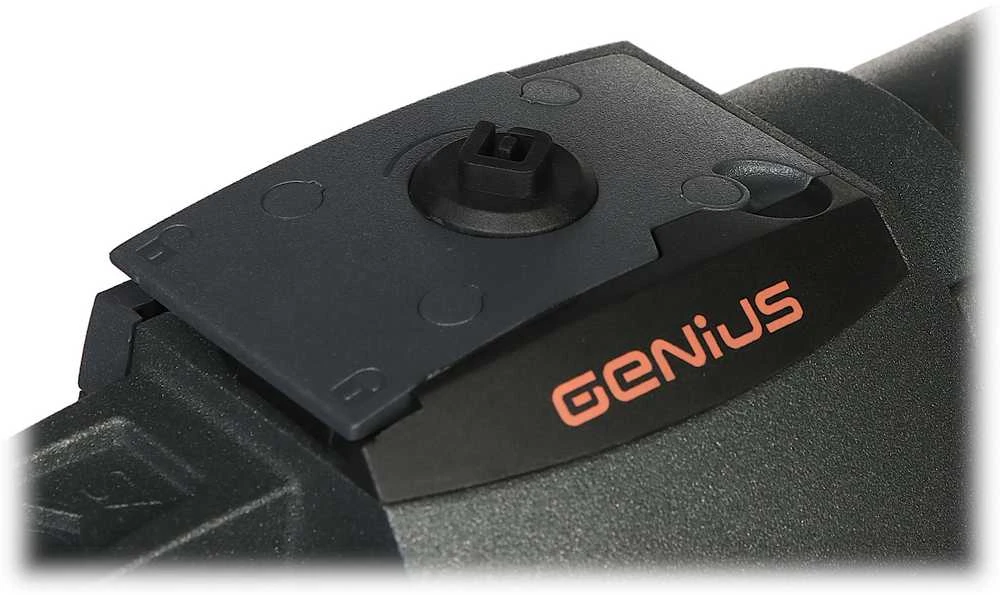 VARSTOMŲ VARTŲ PAVARA GENIUS-GBAT-300/KIT - DVIVĖRIŲ VARTŲ RINKINYS