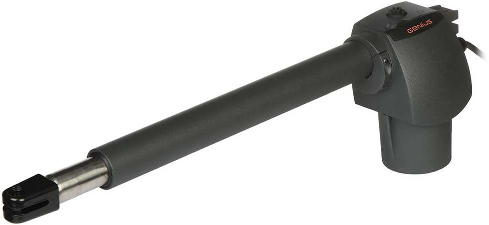 VARSTOMŲ VARTŲ PAVARA GENIUS-GBAT-300/KIT - DVIVĖRIŲ VARTŲ RINKINYS