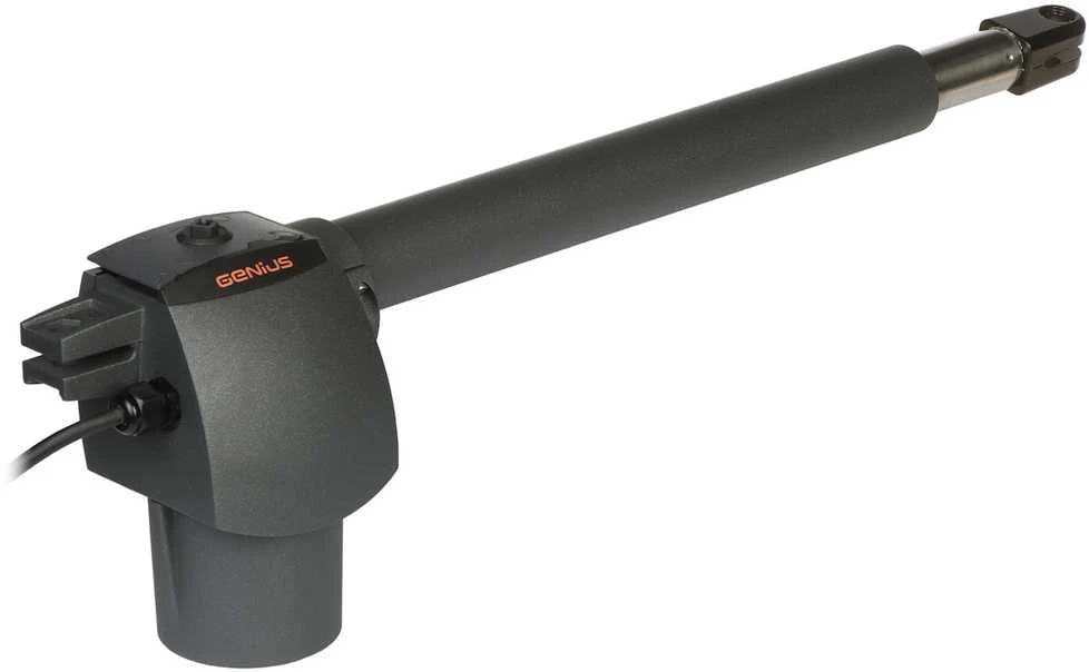 VARSTOMŲ VARTŲ PAVARA GENIUS-GBAT-300/KIT - DVIVĖRIŲ VARTŲ RINKINYS