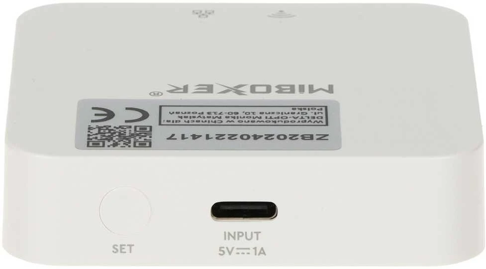 WIFI GATEWAY, ZIGBEE ZB-BOX3 Tuya Smart MiBOXER / Mi-Light