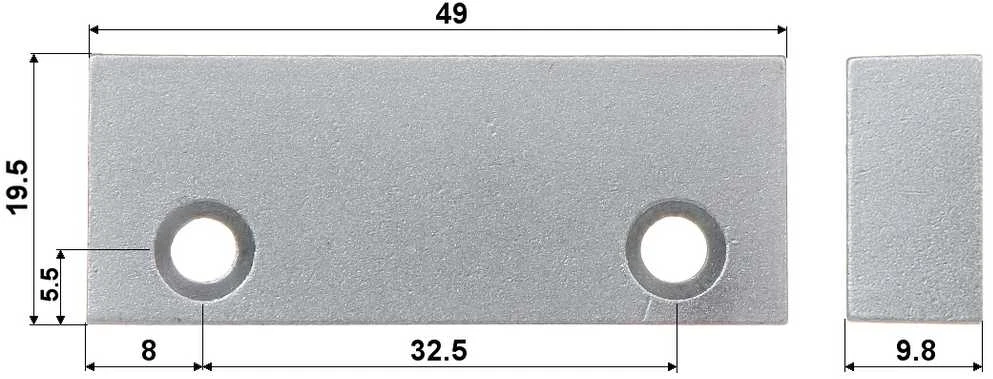 TP-Link VARTŲ HERKONAS KN-CA52D*P5