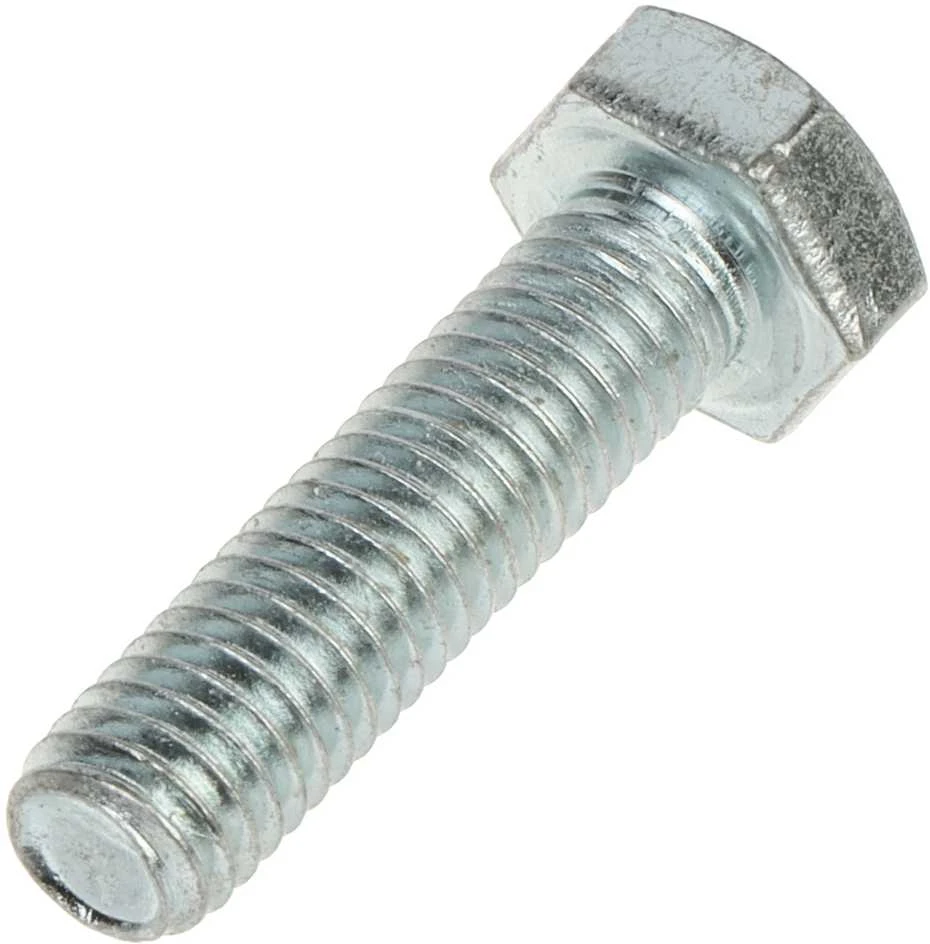 Dedra TST HEX HEAD VARŽTAS SS-M8X30/KL-8.8