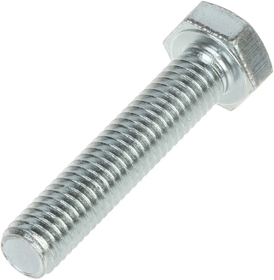 Dedra TST HEX HEAD VARŽTAS SS-M8X40/KL-8.8