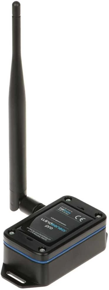 BleBox windSensor Pro - WiFi vėjo jutiklis