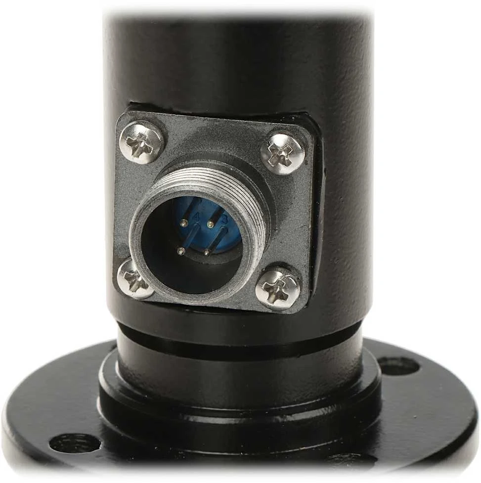 BleBox windSensor Pro - WiFi vėjo jutiklis