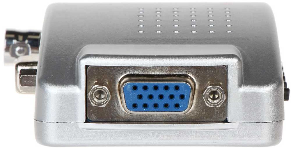 TST VGA-VIDEO KONVERTERIS AX-2560F