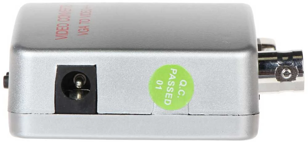 TST VGA-VIDEO KONVERTERIS AX-2560F