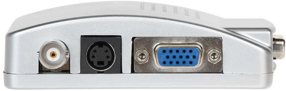 TST VGA-VIDEO KONVERTERIS AX-2560F