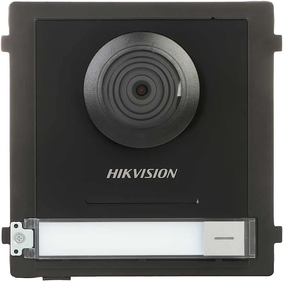 Hikvision DS-KD8003-IME1(B) Main Module