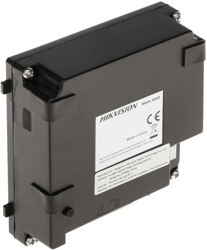 Hikvision DS-KD8003-IME1(B) Main Module