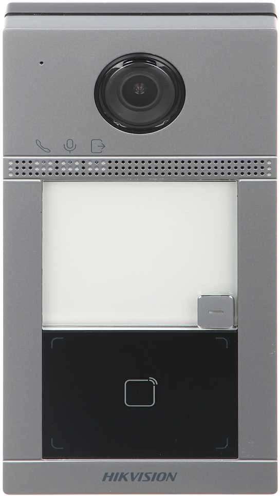 VIDEO DOMOFONO RINKINYS DS-KIS604-S(C) Hikvision