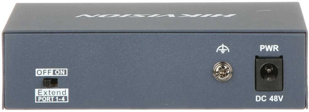 VIDEO DOMOFONO RINKINYS DS-KIS604-S(C) Hikvision