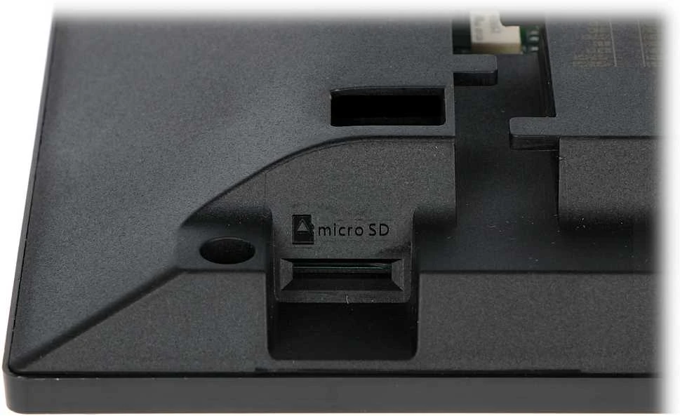 VIDEO DOMOFONO RINKINYS DS-KIS604-S(C) Hikvision