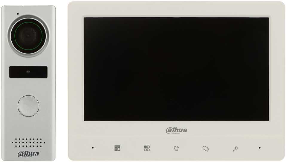 Dahua KTA02