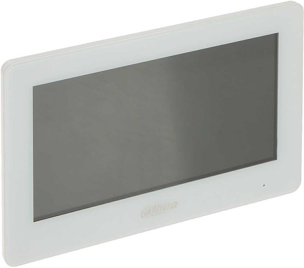 VIDEO DOMOFONO RINKINYS KTX01(S) Wi-Fi / 2-Wire DAHUA