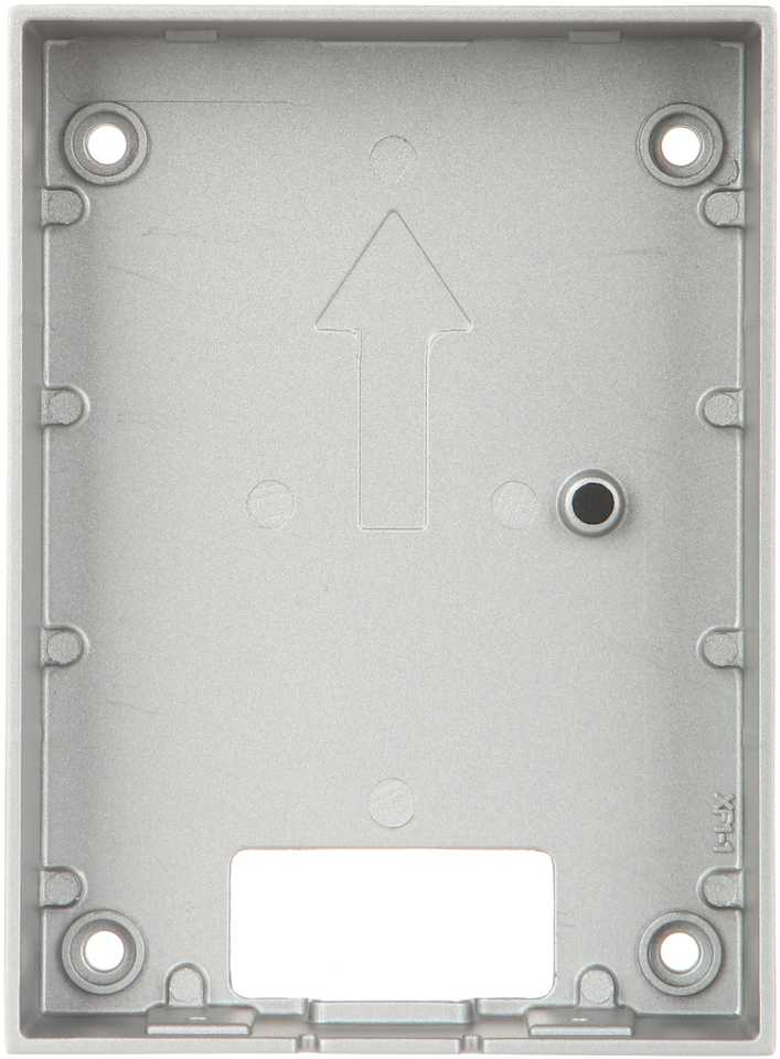 VIDEO DOMOFONO RINKINYS KTX01(S) Wi-Fi / 2-Wire DAHUA