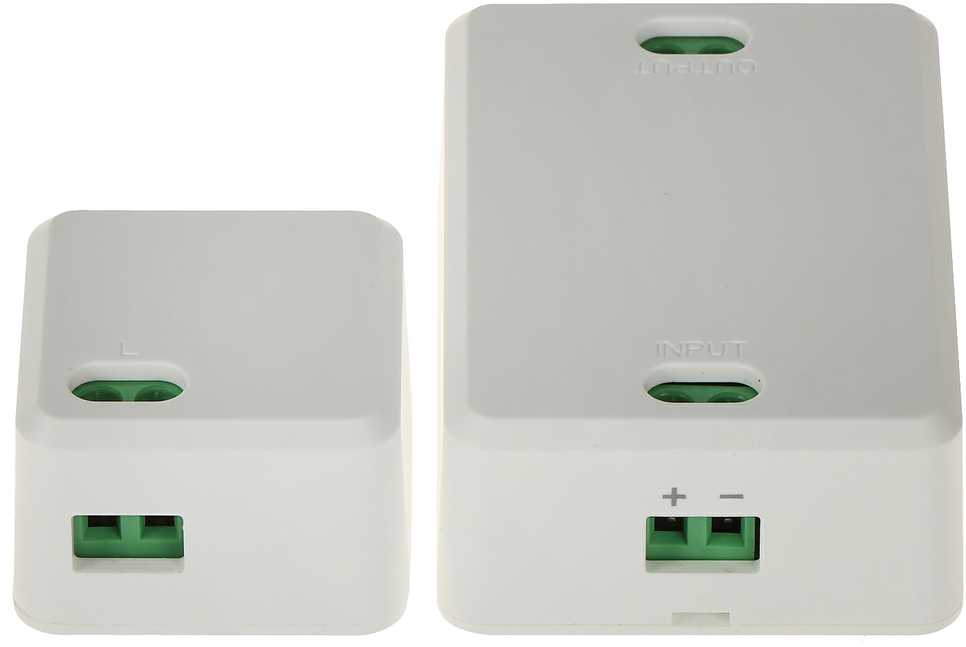 VIDEO DOMOFONO RINKINYS KTX01(S) Wi-Fi / 2-Wire DAHUA