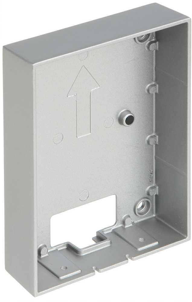 VIDEO DOMOFONO RINKINYS KTX01(S) Wi-Fi / 2-Wire DAHUA